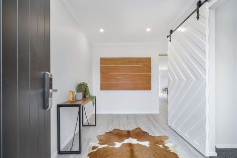 Photo of property in 5 Squire Avenue, Chartwell, Hamilton, 3210