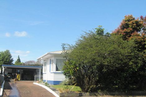 Photo of property in 32 Budleigh Street, Frankleigh Park, New Plymouth, 4310