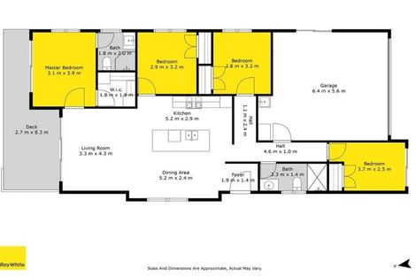 Photo of property in 5 Weri Road, Karaka, Papakura, 2113