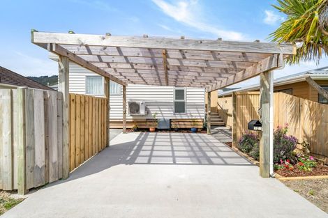 Photo of property in 32a Rata Street, Naenae, Lower Hutt, 5011