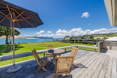 Photo of property in 340i Hokianga Harbour Drive, Omapere, Kaikohe, 0473