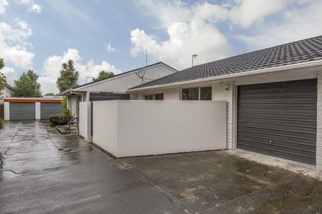 Photo of property in 2/24 Champion Street, Edgeware, Christchurch, 8013