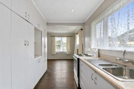 Photo of property in 8 Puriri Street, Wainuiomata, Lower Hutt, 5014