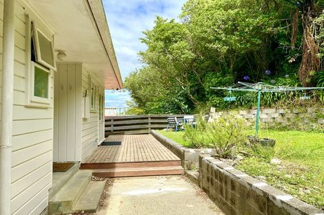 Photo of property in 205 Major Drive, Kelson, Lower Hutt, 5010