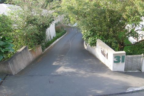 Photo of property in 31 Maida Vale Road, Roseneath, Wellington, 6011