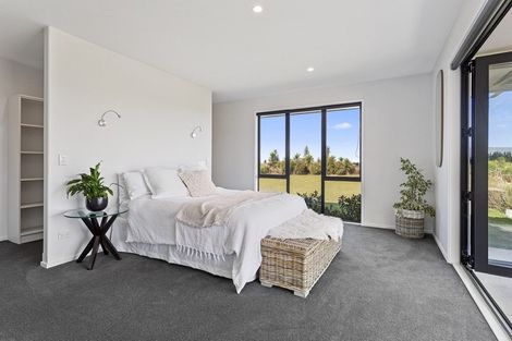 Photo of property in 163 Loburn Kowai Road, Loburn, Rangiora, 7472