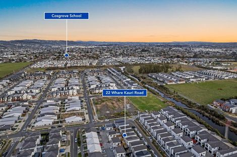 Photo of property in 22 Whare Kauri Road, Papakura, 2110