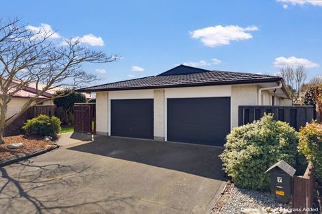 Photo of property in 7 Houston Place, Allenton, Ashburton, 7700