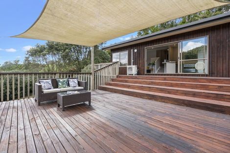 Photo of property in 55 Tram Valley Road, Swanson, Auckland, 0614