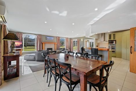 Photo of property in 6 Lochiel Drive, Hanmer Springs, 7334