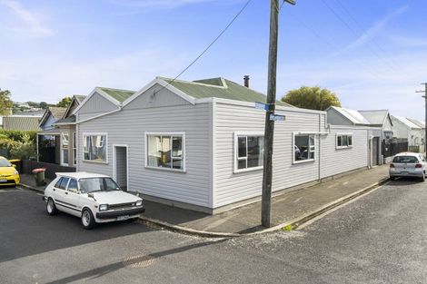 Photo of property in 29 Wesley Street, South Dunedin, Dunedin, 9012