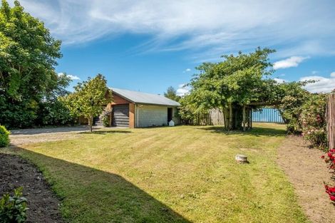 Photo of property in 8 Achray Street, Waiau, 7332