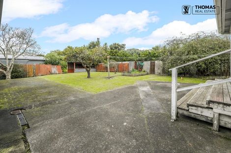 Photo of property in 18 Earlsworth Road, Mangere East, Auckland, 2024