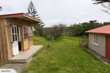 Photo of property in 59 Park Avenue, Waitarere Beach, Levin, 5510