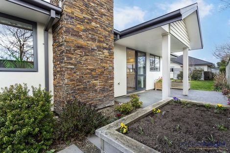 Photo of property in 35 Clydesdale Way, Lincoln, 7608