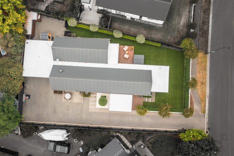 Photo of property in 5 Rockport Place, Parklands, Christchurch, 8083