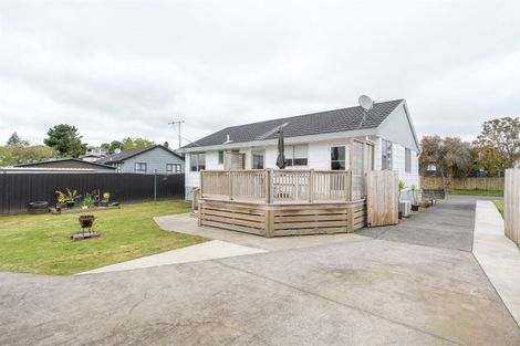 Photo of property in 4 David Street, Nawton, Hamilton, 3200