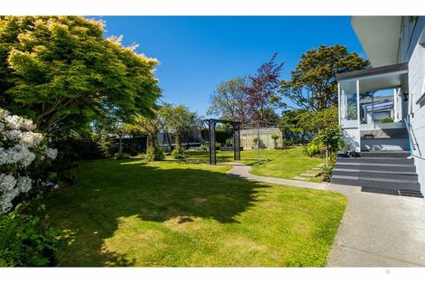 Photo of property in 69 Old North Road, Marchwiel, Timaru, 7910