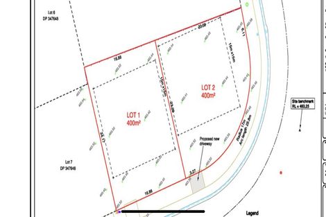 Photo of property in 2 Greenfield Place, Twizel, 7901