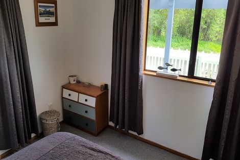 Photo of property in 61 Seddon Street, Kumara, 7832