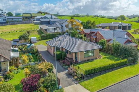 Photo of property in 30 Hillcrest Street, Tirau, 3410