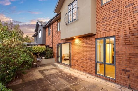 Photo of property in 31a Darvel Street, Riccarton, Christchurch, 8011