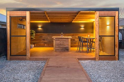 Photo of property in 3 Mimosa Lane, Yaldhurst, Christchurch, 8042