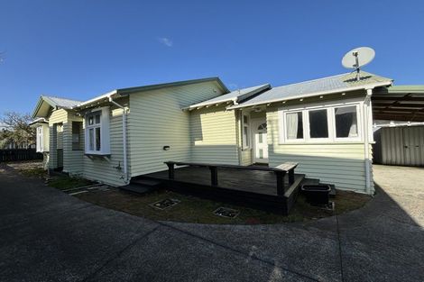Photo of property in 12 Hereford Street, West End, Palmerston North, 4410