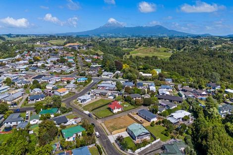Photo of property in 5 Wheeler Place, Upper Vogeltown, New Plymouth, 4310