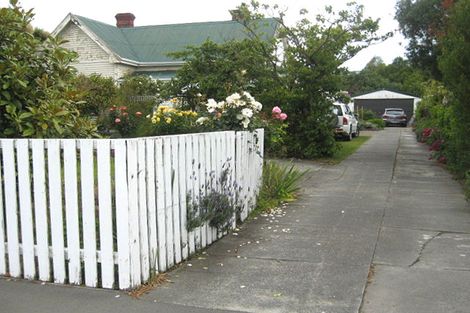 Photo of property in 16 Tennyson Street, Sydenham, Christchurch, 8023