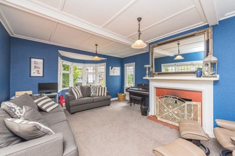 Photo of property in 39 College Street, College Estate, Whanganui, 4500