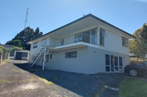 Photo of property in 34 Preston Avenue, Henderson, Auckland, 0610