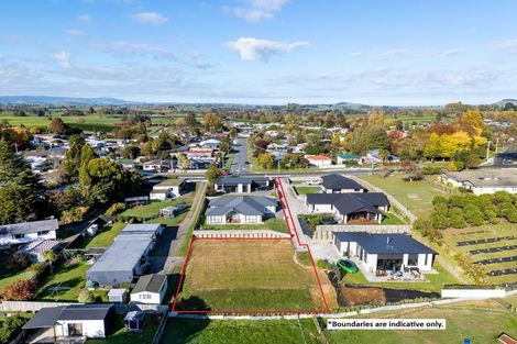 Photo of property in 4/12 Whitmore Street, Kihikihi, Te Awamutu, 3800
