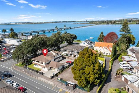 Photo of property in 2/182 Devonport Road, Tauranga, 3110