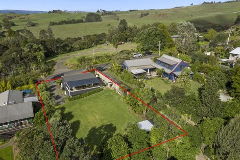 Photo of property in 50a Upper Wainui Road, Raglan, 3297