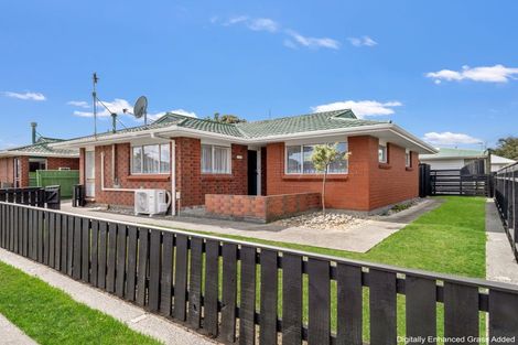Photo of property in 1a Saunders Place, Gonville, Whanganui, 4501