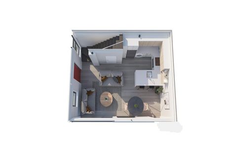 Photo of property in 2/623 Cashel Street, Linwood, Christchurch, 8011