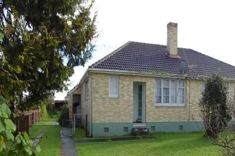 Photo of property in 103a Harris Street, Huntly, 3700