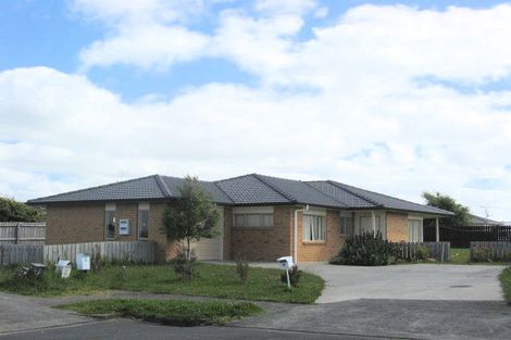 Photo of property in 9 Volta Place, Clendon Park, Auckland, 2103