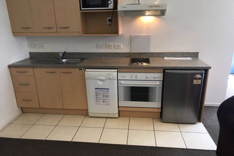 Photo of property in The Airedale, 502/85 Airedale Street, Auckland Central, Auckland, 1010