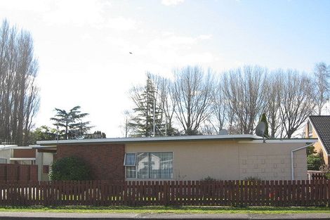 Photo of property in 4/17 Francis Drake Street, Waipukurau, 4200