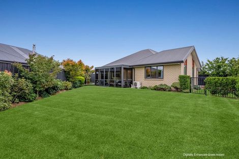 Photo of property in 57 Sunline Avenue, Lincoln, 7608