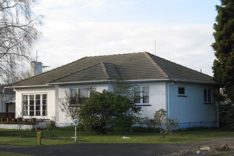 Photo of property in 156 Fox Street, Hamilton East, Hamilton, 3216