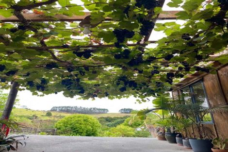 Photo of property in 330 Franklin Road, Paparoa, 0571