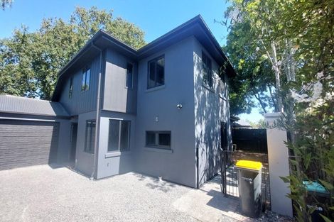 Photo of property in 124c Tennyson Street, Sydenham, Christchurch, 8023