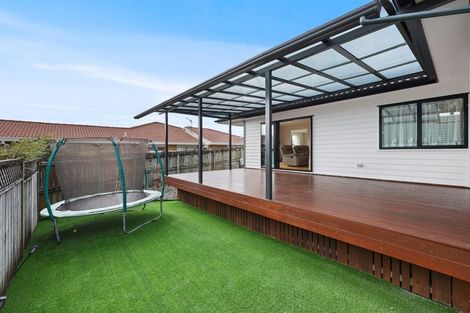 Photo of property in 55 Somerville Road, Somerville, Auckland, 2014