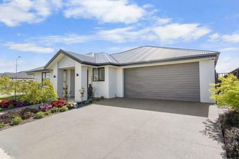 Photo of property in 77 Silverstream Boulevard, Kaiapoi, 7630