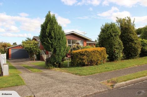 Photo of property in 3 Carter Drive, Pomare, Rotorua, 3015