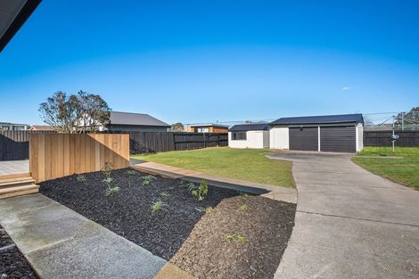 Photo of property in 20 Palmers Road, New Brighton, Christchurch, 8083