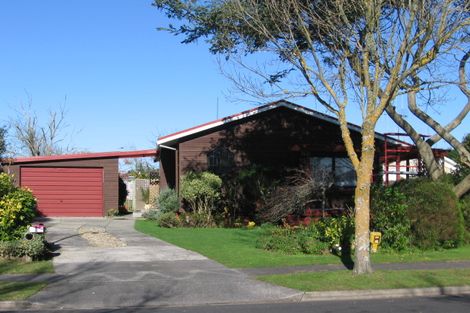 Photo of property in 5 Ensign Place, Flagstaff, Hamilton, 3210